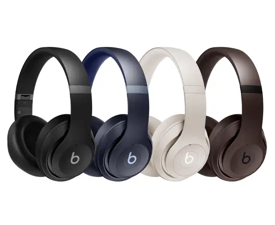 Beats Studio Pro