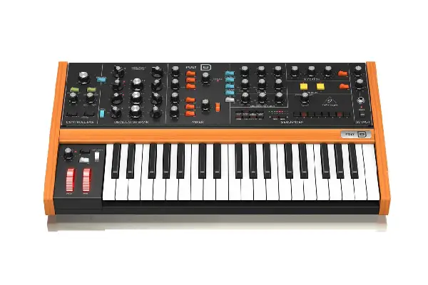 Behringer Poly D
