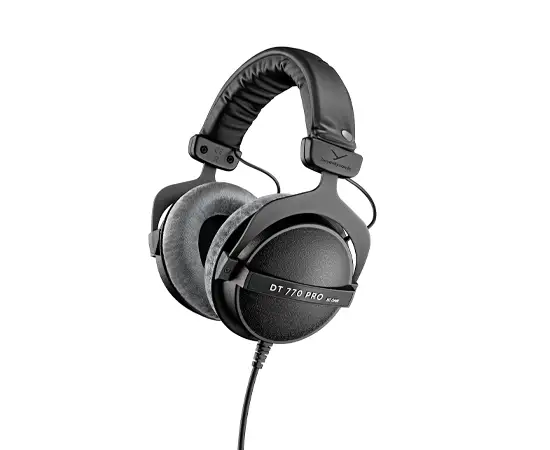 Beyerdynamic DT 770 Pro