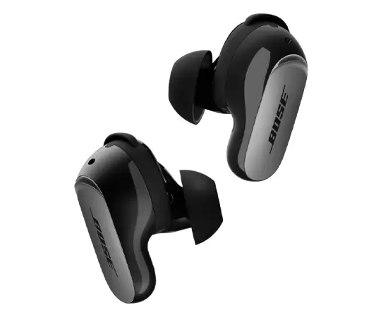 Bose QuietComfort Ultra Earbuds (2nd Gen)