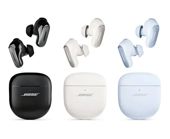 Bose QuietComfort Ultra Earbuds