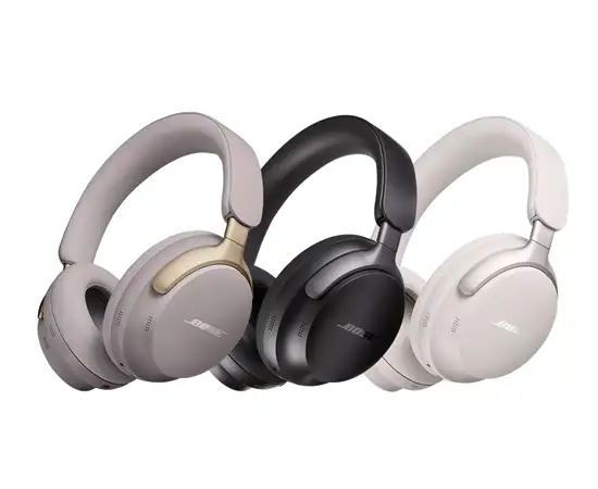 Bose QuietComfort Ultra Headphones