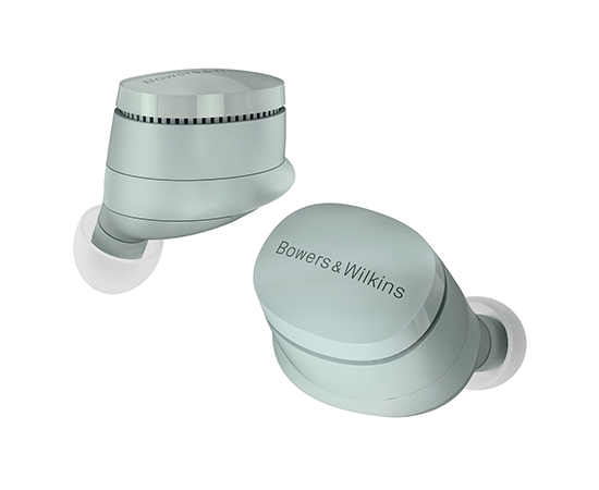 Bowers & Wilkins PI6