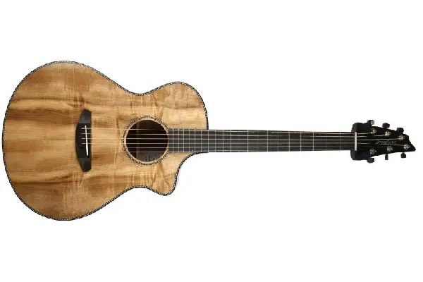 Breedlove Oregon Concert CE
