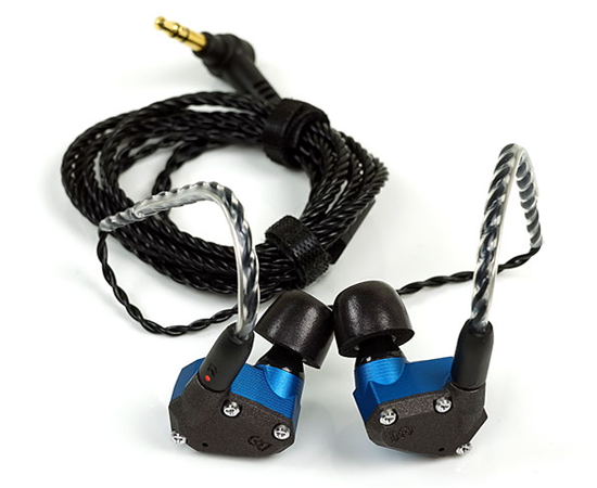 Campfire Audio Polaris