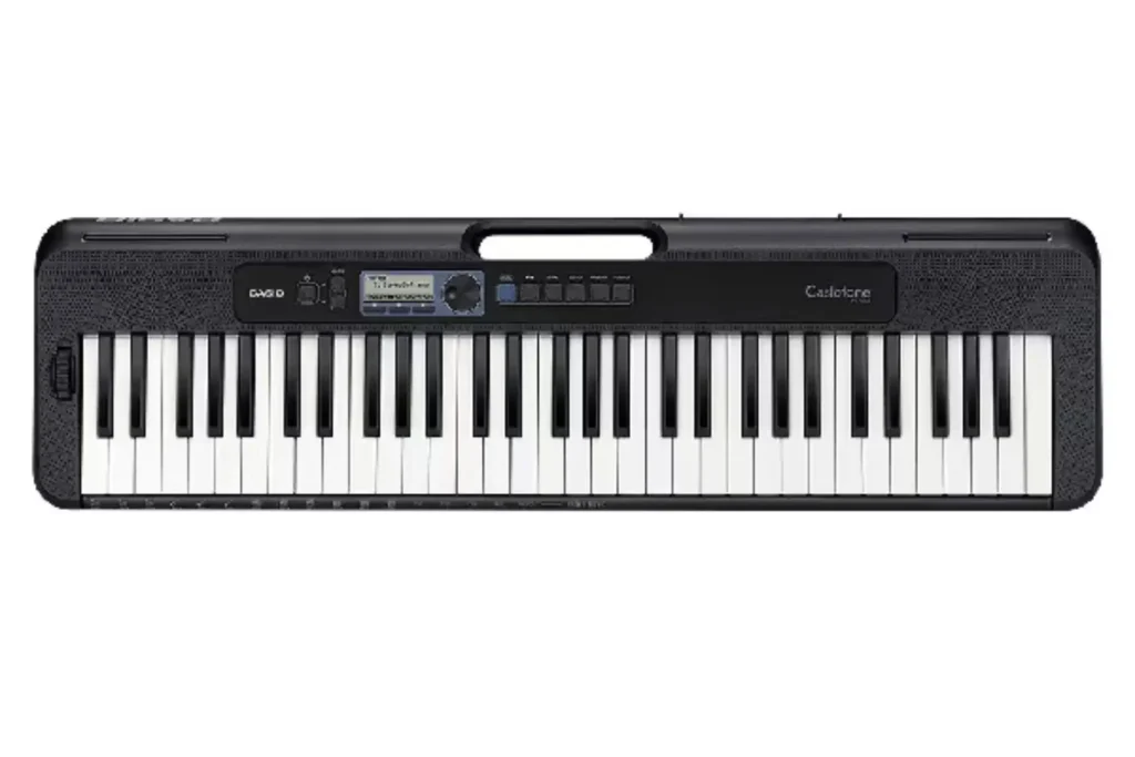 Casio CT-S300