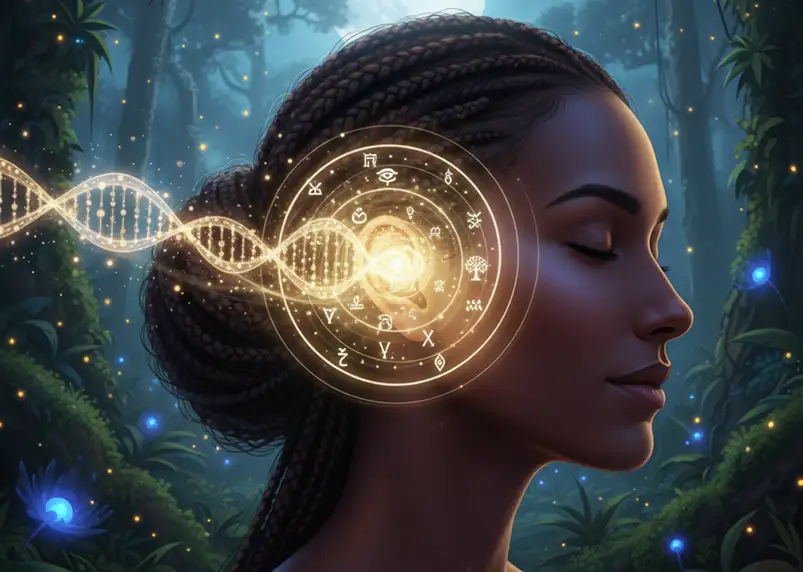 Common Spiritual Interpretations of Right Ear Ringing