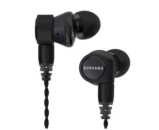 Creative Aurvana Trio