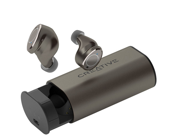 Creative Outlier Pro