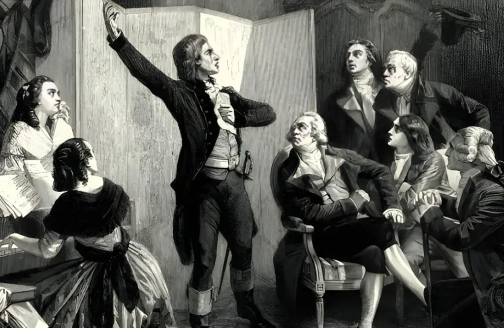 Defining Characteristics of 18th Century Style of Music