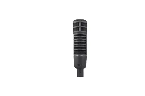 Electro-Voice RE20 Dynamic Broadcast Microphone