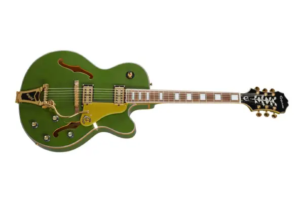 Epiphone Emperor Swingster