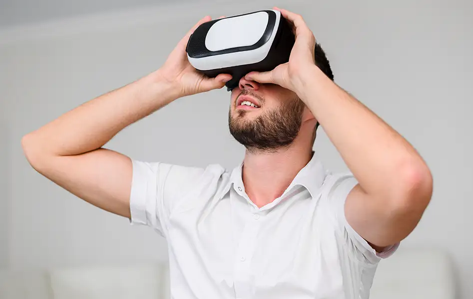 Eye Tracking and Foveated Rendering Revolution