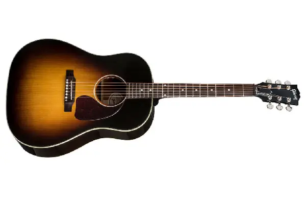 Gibson J-45 Standard