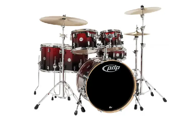 Gretsch Energy 5-Piece Drum Set