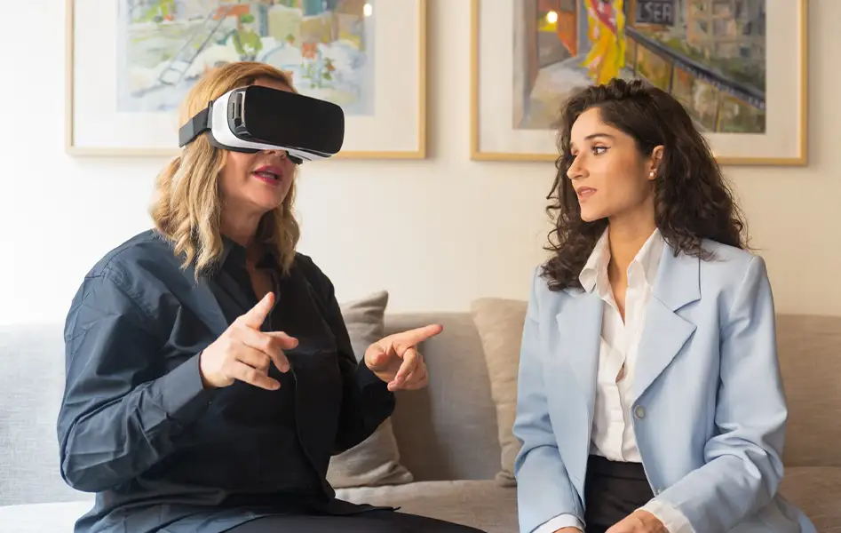 Haptic Feedback and Sensory Innovation