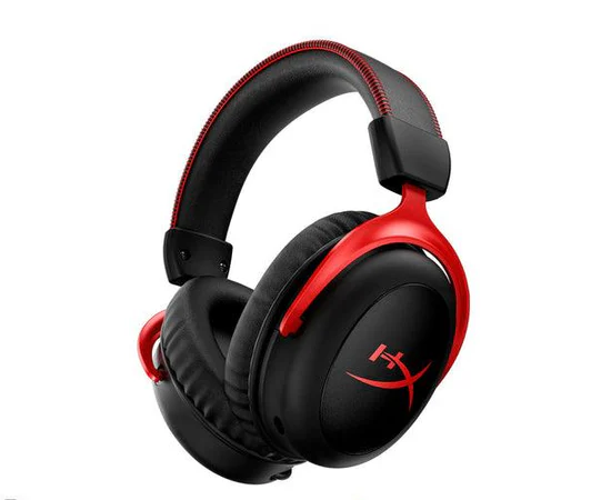 HyperX Cloud II Wireless