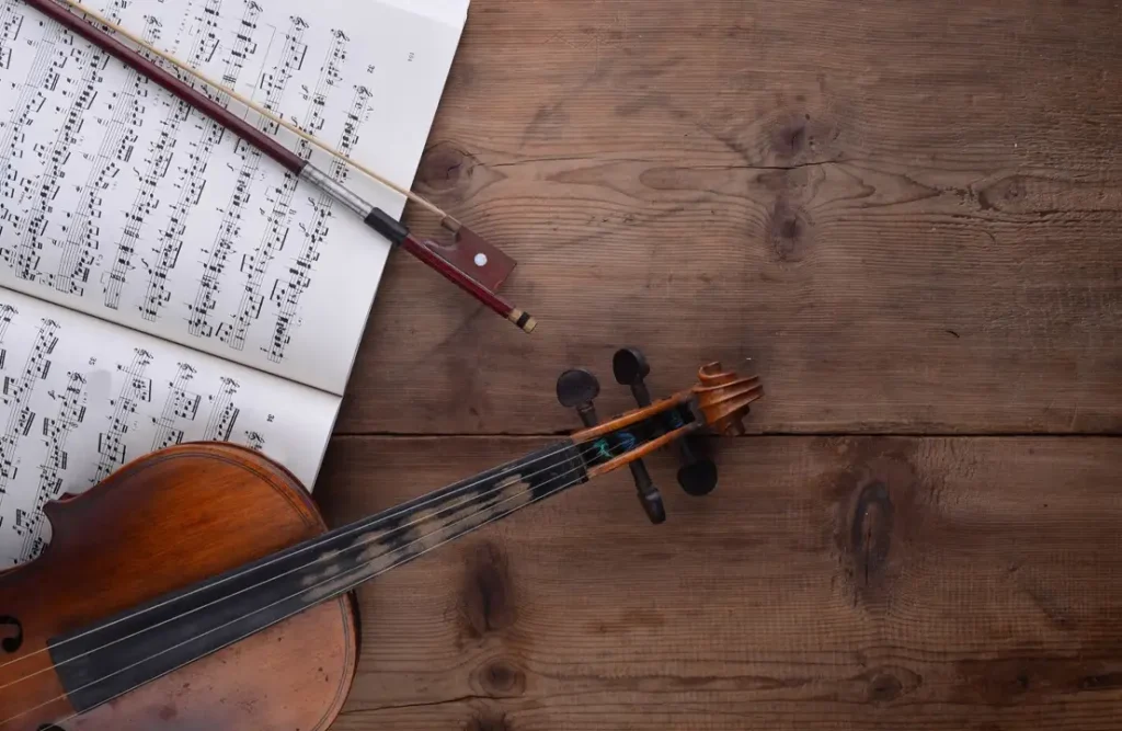 Instrumental Evolution and the 18th Century Style of Music
