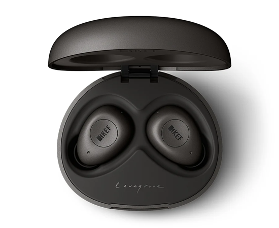 KEF Mu3