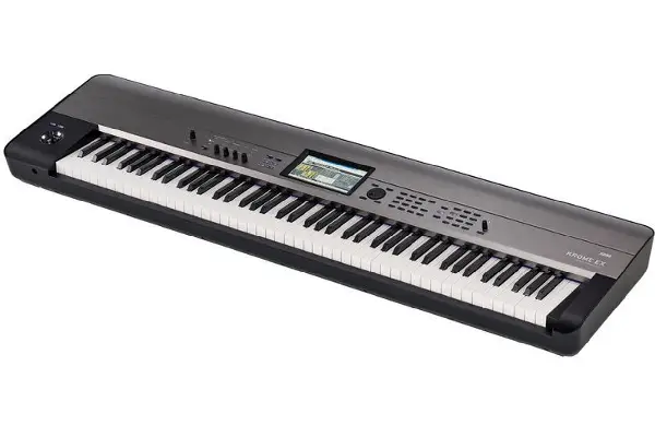 Korg Krome EX 88