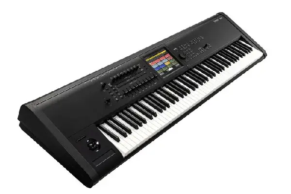 Korg Kronos 2 88
