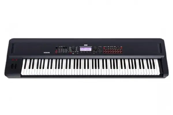 Korg Kross 2-88