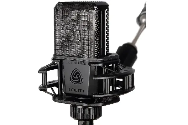 Lewitt LCT 440 PURE_ Modern Innovation at an Accessible Price