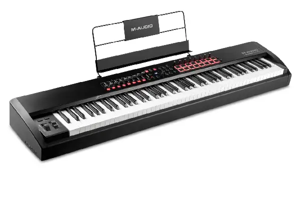 M-Audio Hammer 88 Pro