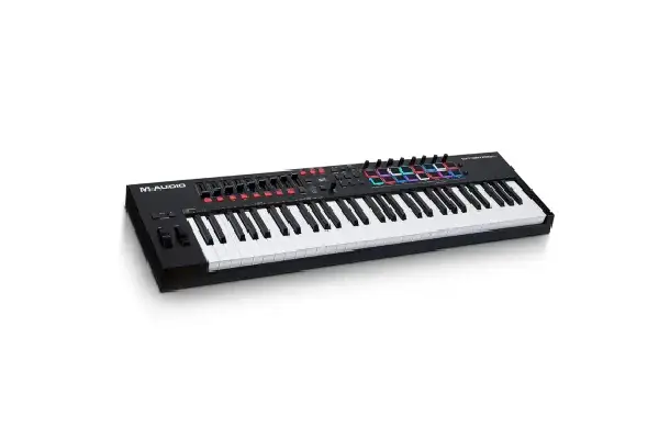 M-Audio Oxygen Pro 61