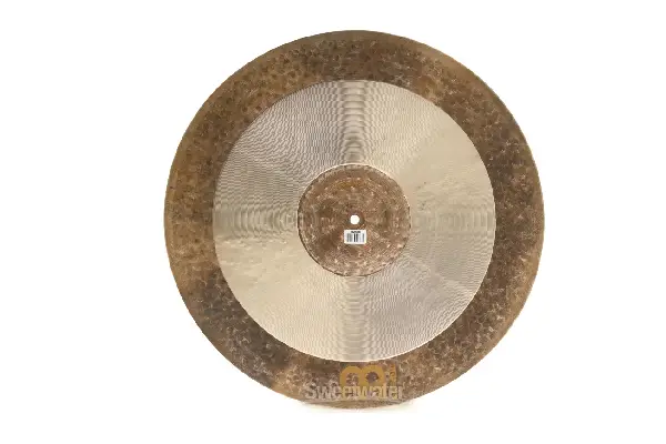 Meinl Byzance Vintage Sand Ride 20_