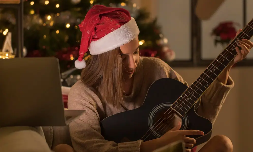 Modern Christmas Music Evolution
