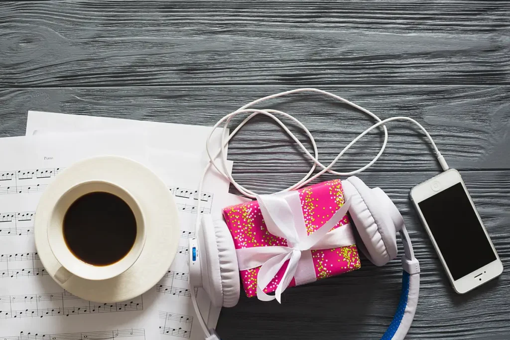 Music-Themed Holiday Gift Sets for Every Music Lover