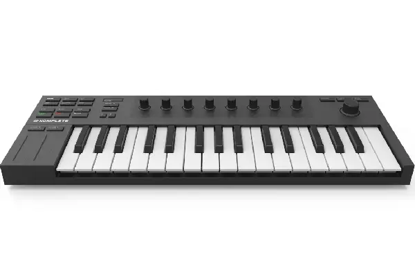 Native Instruments Komplete Kontrol M32