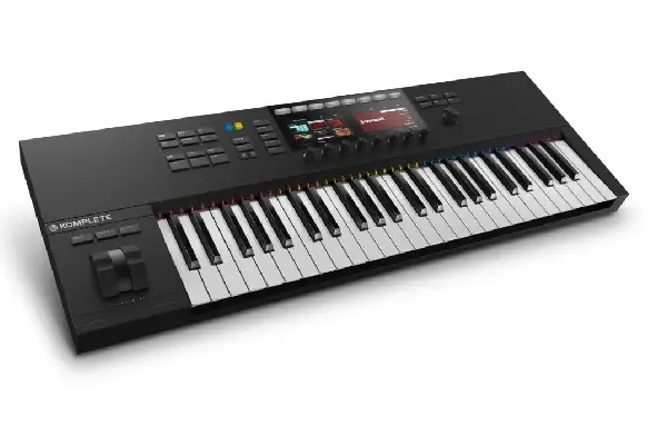 Native Instruments Komplete Kontrol S49 MK3