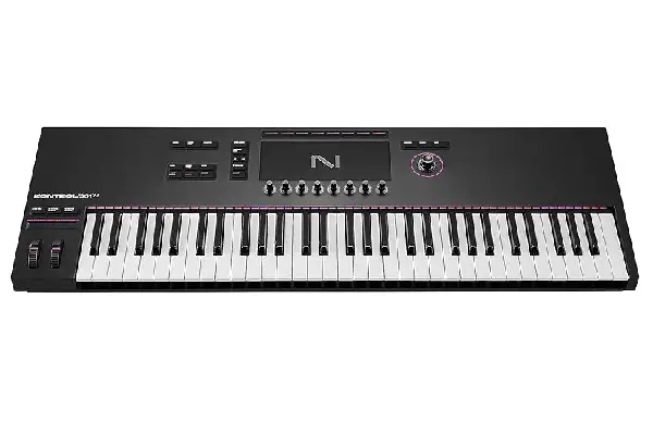 Native Instruments Komplete Kontrol S61 MK3