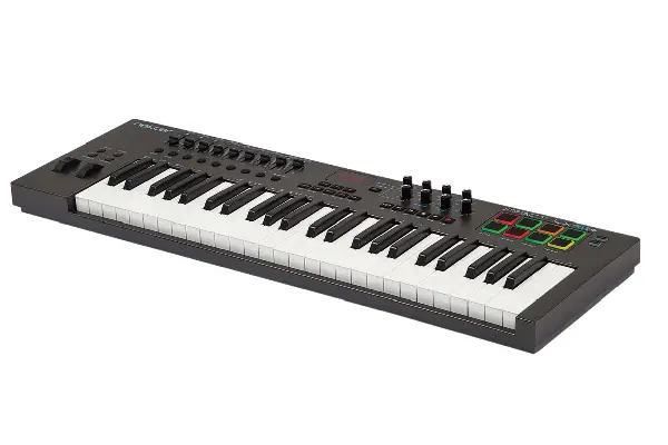 Nektar Impact LX49+