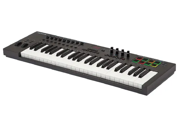 Nektar Impact LX49+