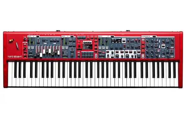 Nord Stage 4