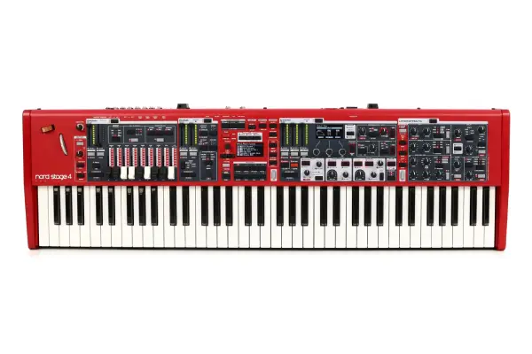Nord Stage 4 Compact