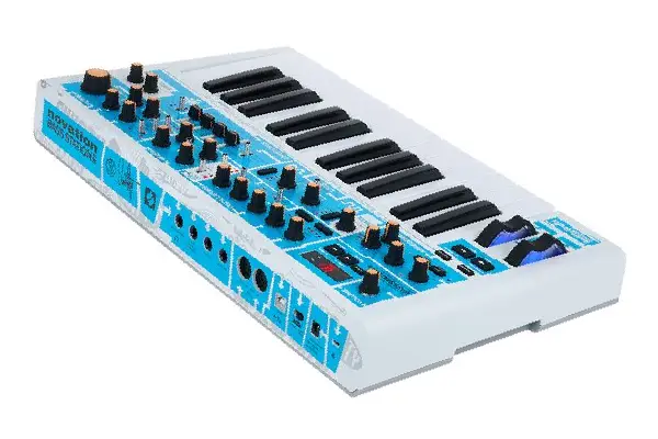 Novation Bass Station II