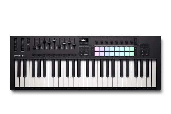 Novation Launchkey 49 MK4