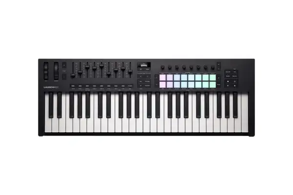 Novation Launchkey 49 MK4