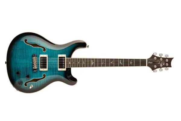 PRS SE Hollowbody II