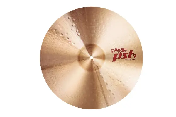Paiste PST 7 Series