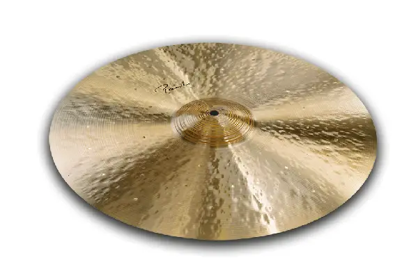 Paiste Traditional Light Ride