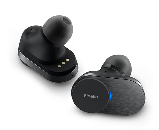 Philips Fidelio T1