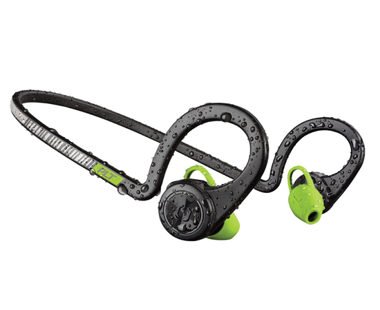 Plantronics BackBeat Fit