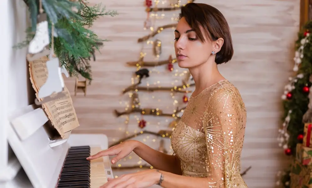 Popular Christmas Songs Through the Decades