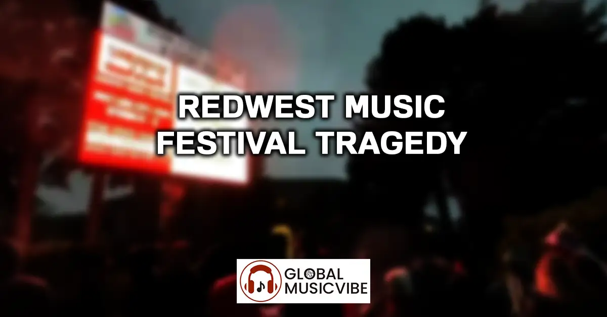 RedWest Music Festival Tragedy