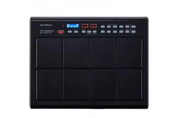 Roland SPD-20 Pro Total Percussion Pad